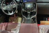 لكزس LX600 BB – بريمي – 2024