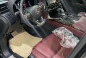 لكزس LX600 BB – بريمي – 2024