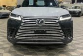 لكزس LX600 BB – بريمي – 2024