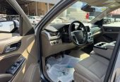 تاهو 2020 ممشى قليل دبل وكاله _ تم البيع