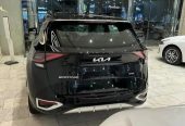كيا سبورتاج فل كامل GT 1600 لاين 2024