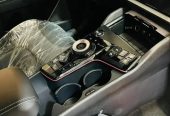 كيا سبورتاج فل كامل GT 1600 لاين 2024