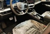 كيا سبورتاج فل كامل GT 1600 لاين 2024