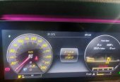 مرسيدس 2018 كوبيه E400