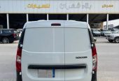 رينو دوكر فان 2020 جديد