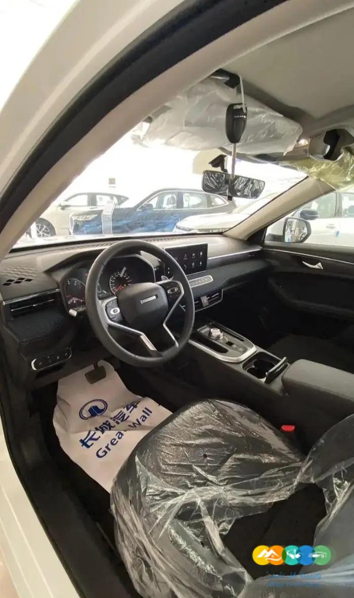 هافال جوليان ( فل – نص فل – استاندارد )2024