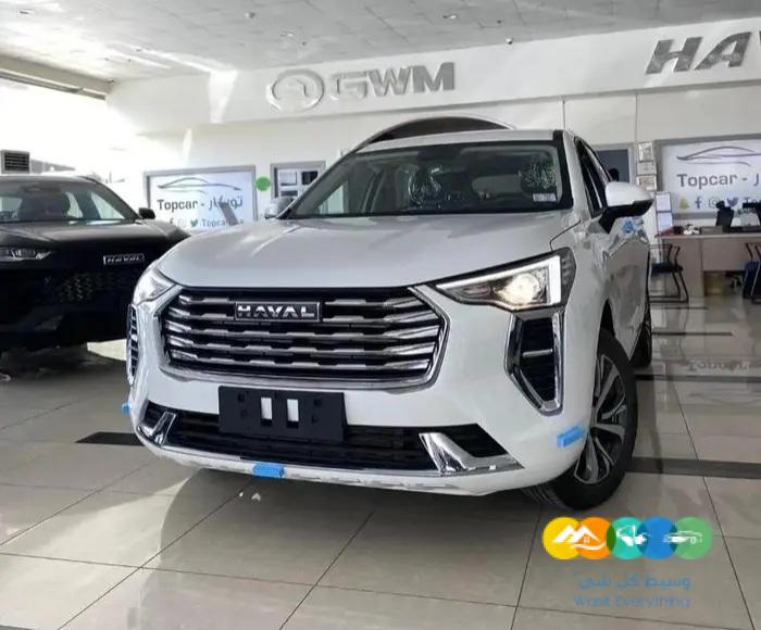 هافال جوليان ( فل – نص فل – استاندارد )2024