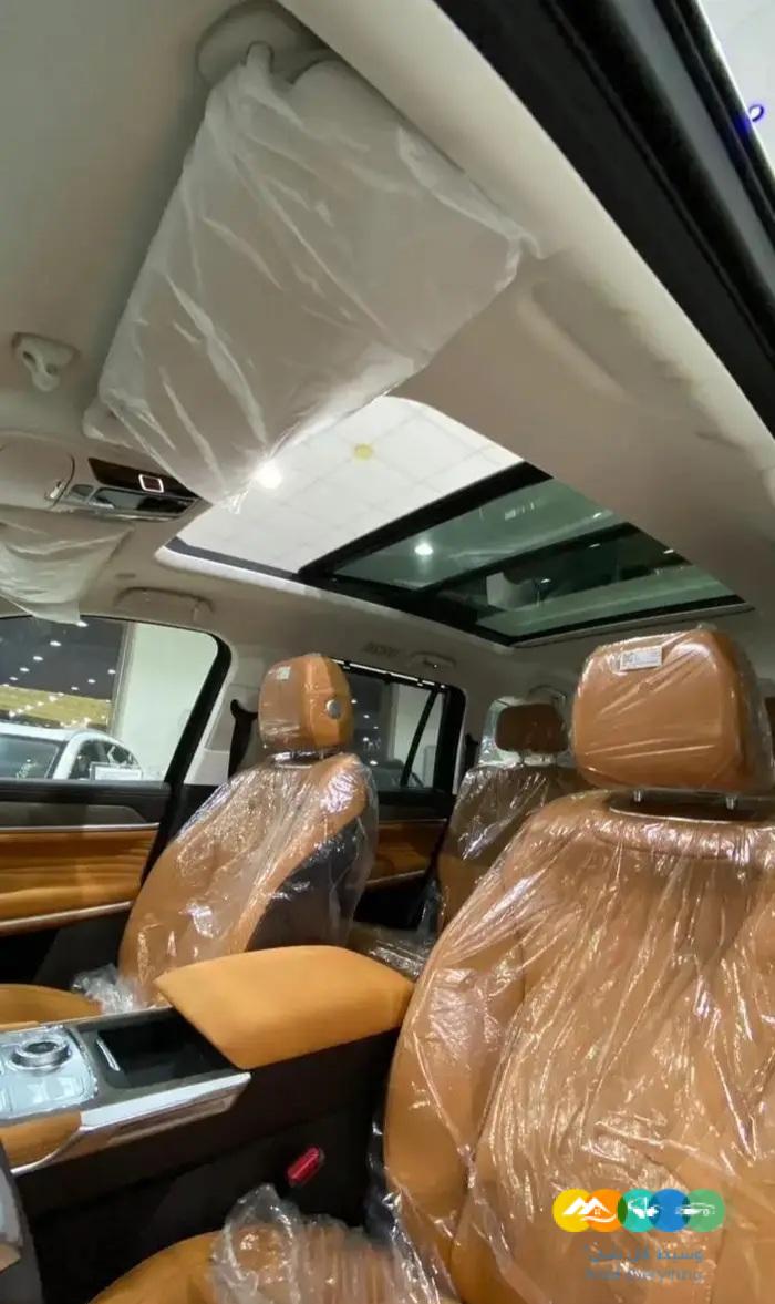 تانك 500 فل كامل رووك ايدشين دبل ديفلوك