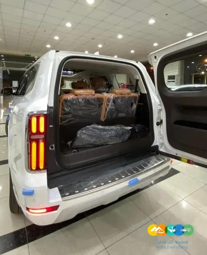 تانك 500 فل كامل رووك ايدشين دبل ديفلوك