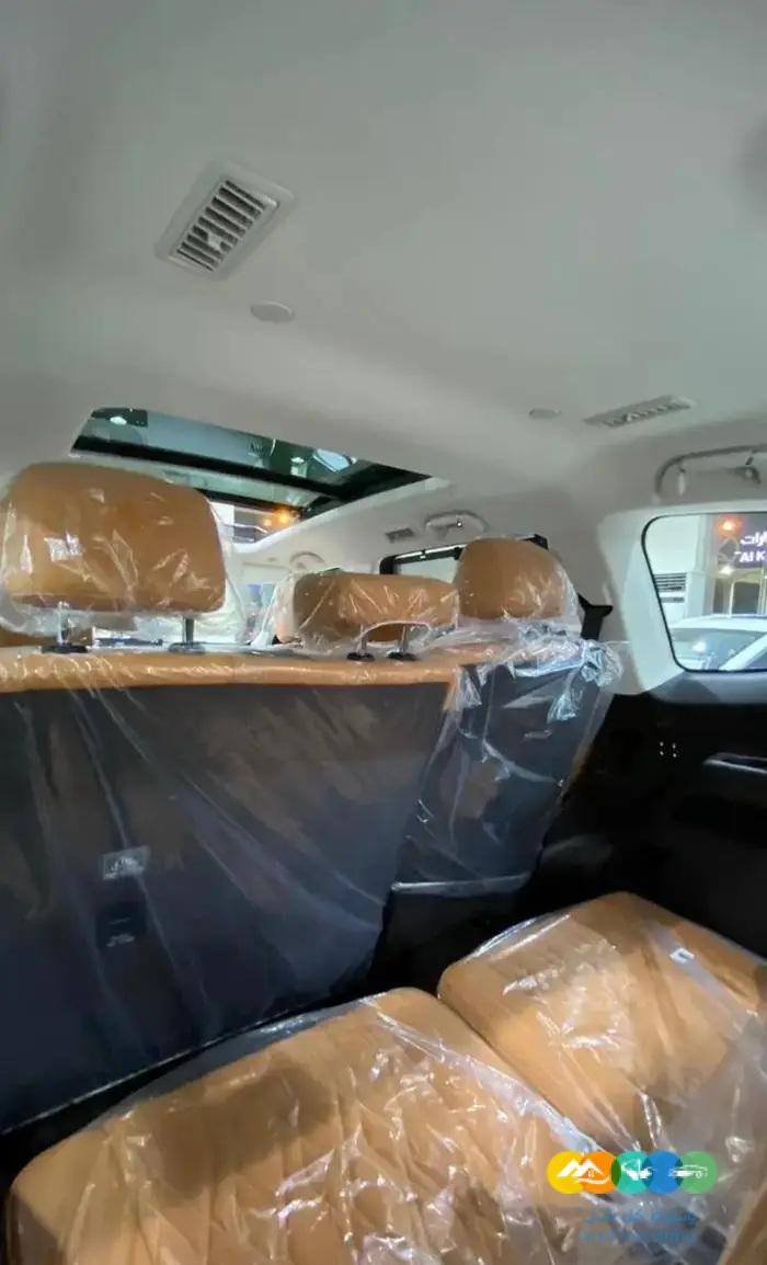 تانك 500 فل كامل رووك ايدشين دبل ديفلوك