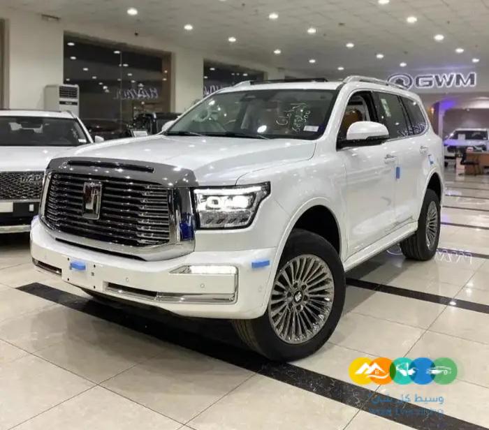 تانك 500 فل كامل رووك ايدشين دبل ديفلوك