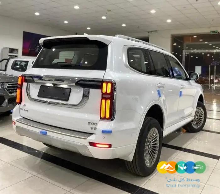 تانك 500 فل كامل رووك ايدشين دبل ديفلوك