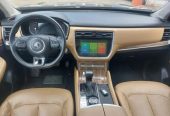 أم جي RX8 فل كامل 2021
