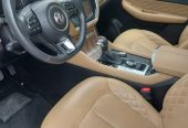 أم جي RX8 فل كامل 2021