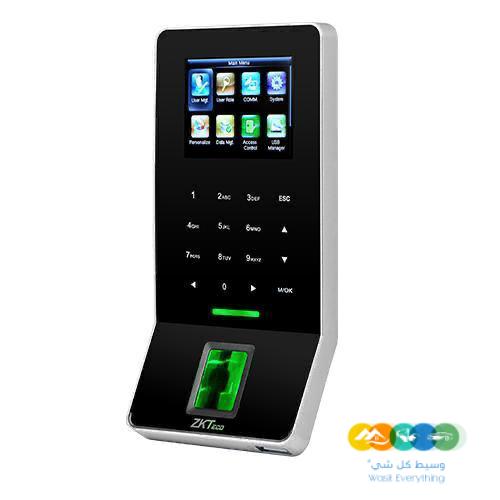جهاز قفل باب الكتروني اكسيس كنترول Zkt f18