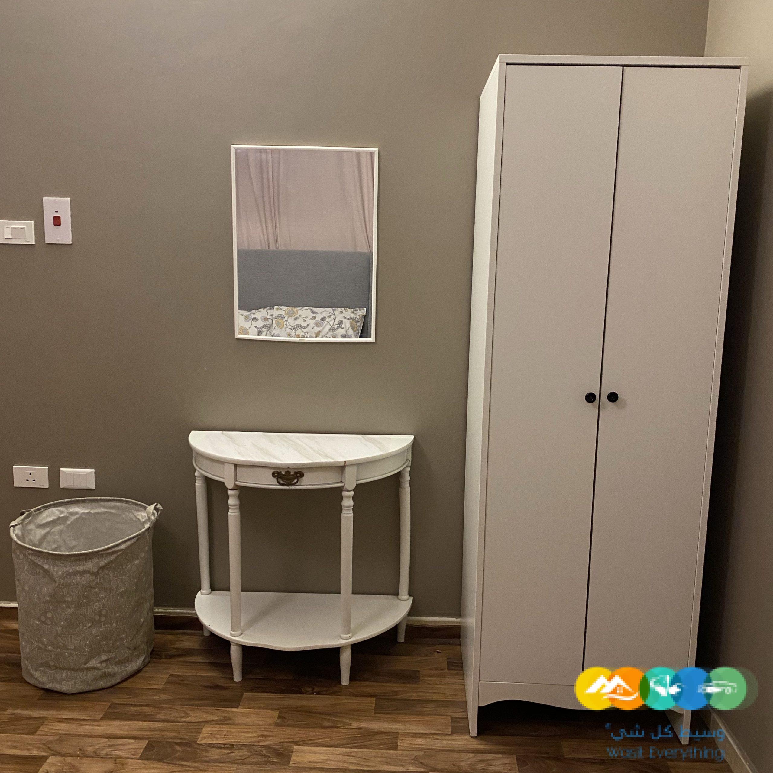 للايجار شقه مفروشه فاخرة