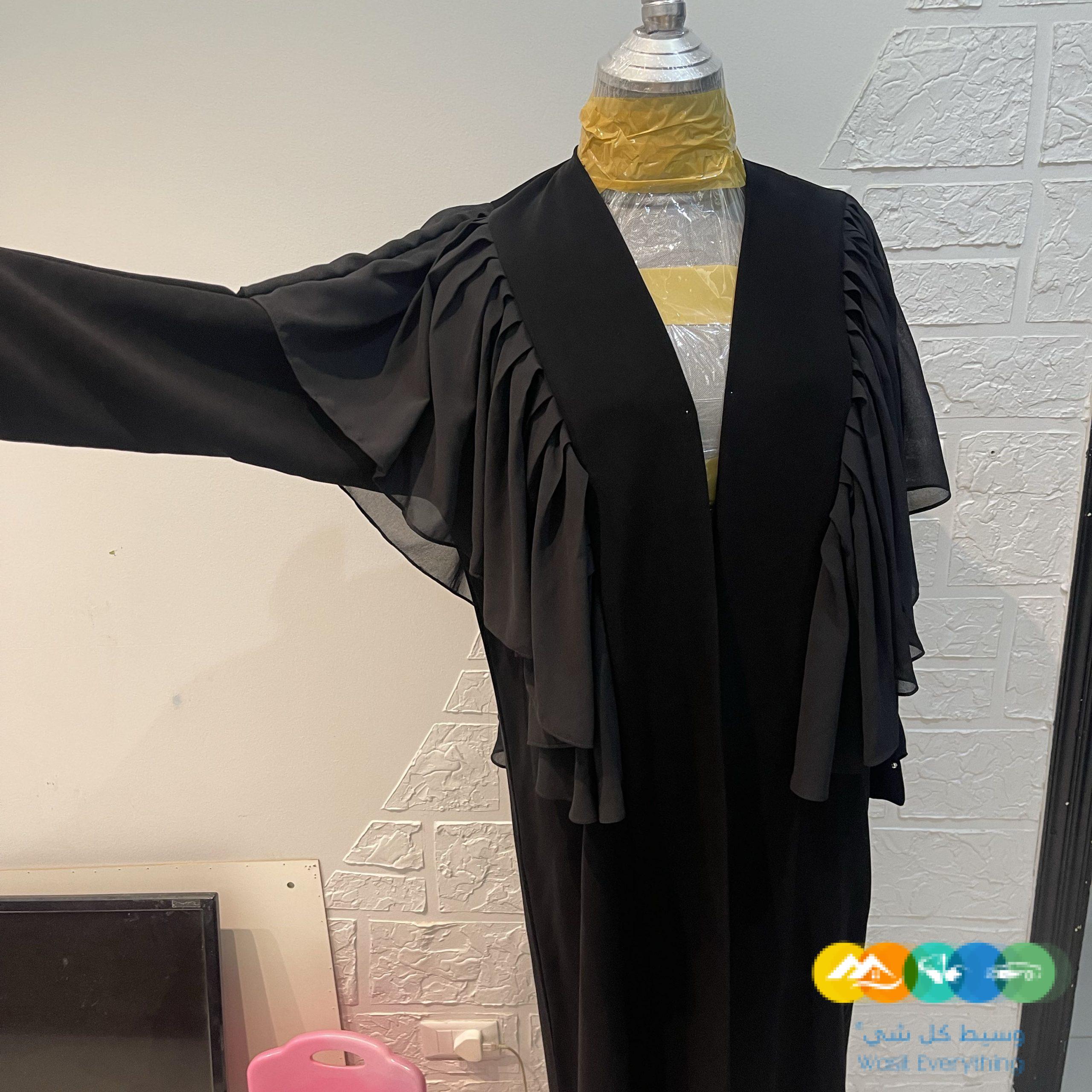 عبايات جديدة للبيع