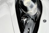 سيارة بورش بانميرا 2011