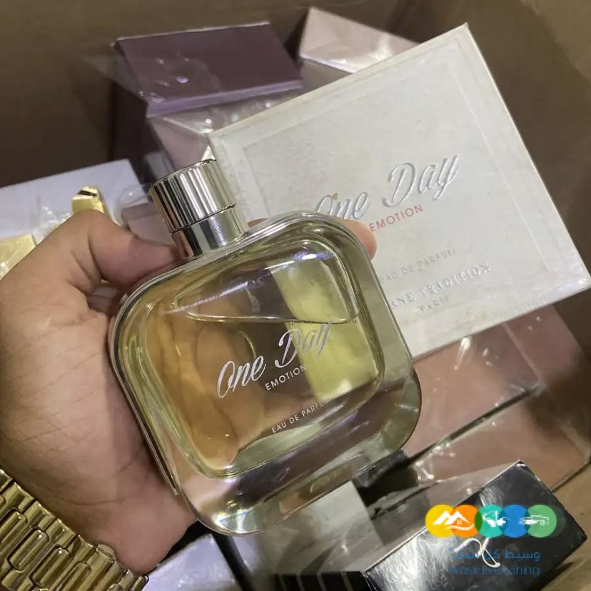 عطور بالجمله والتجزئه
