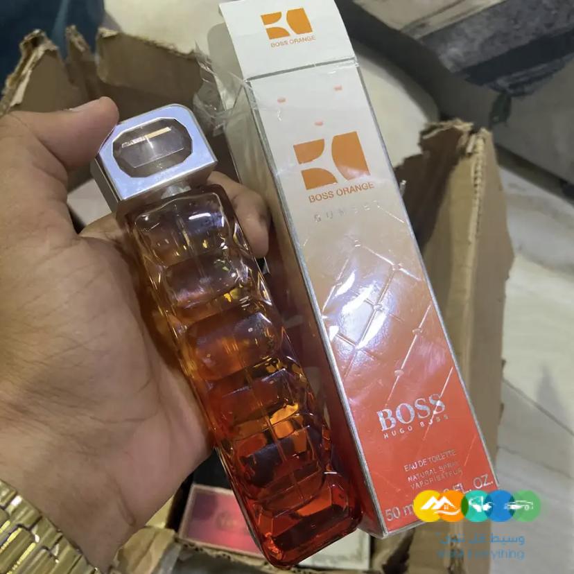 عطور بالجمله والتجزئه