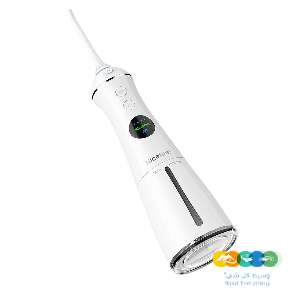 البيع على السوم بضاعة خيط الأسنان المائي