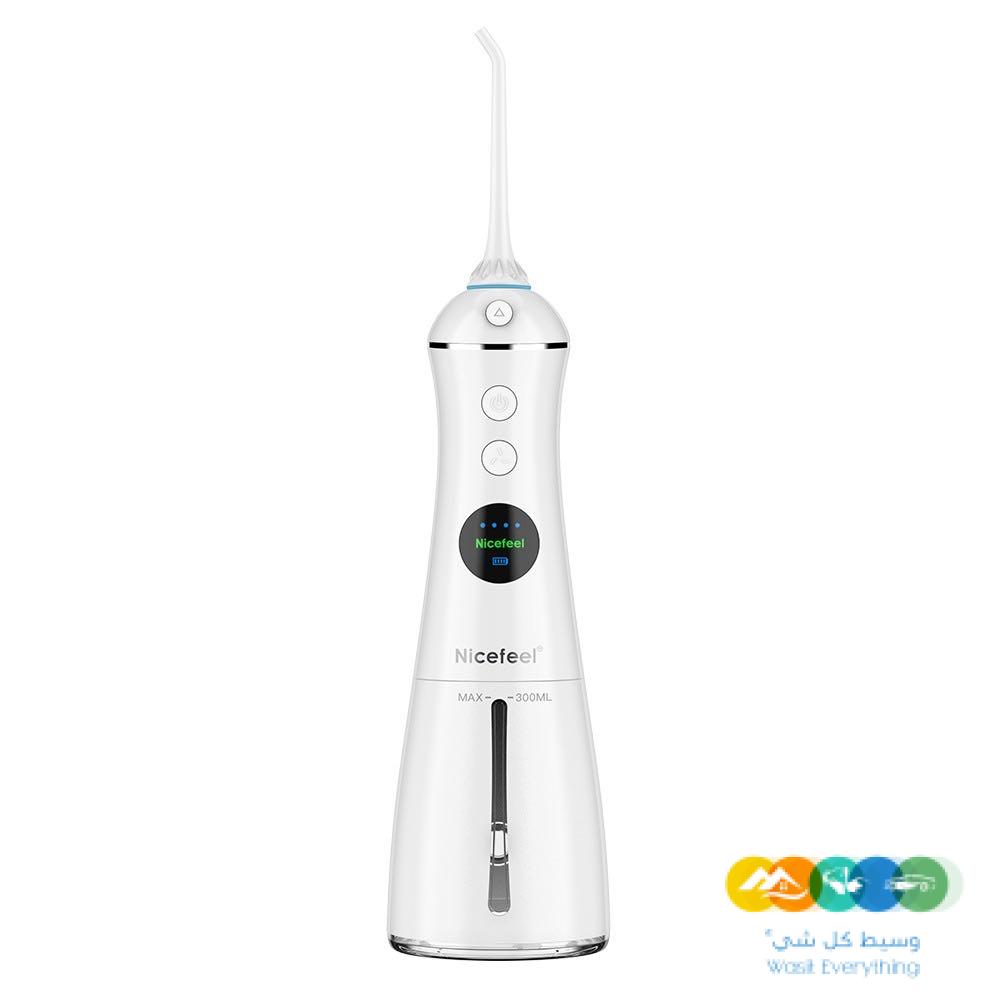 البيع على السوم بضاعة خيط الأسنان المائي