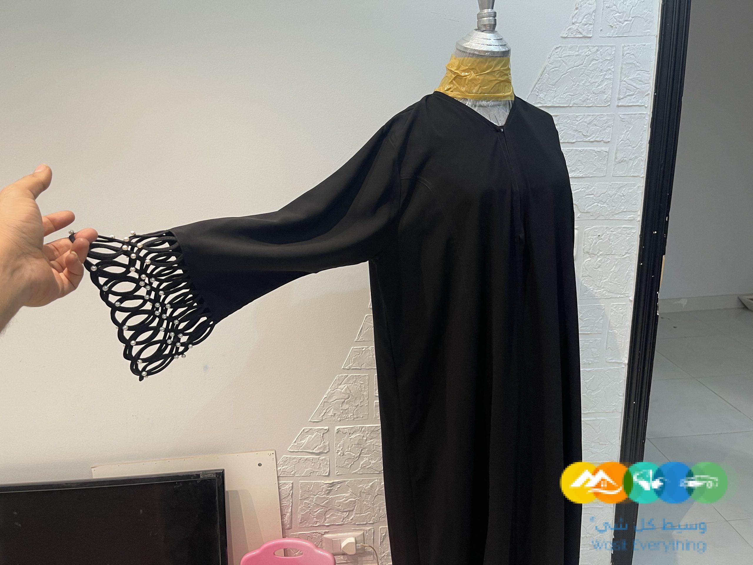 عبايات جديدة للبيع