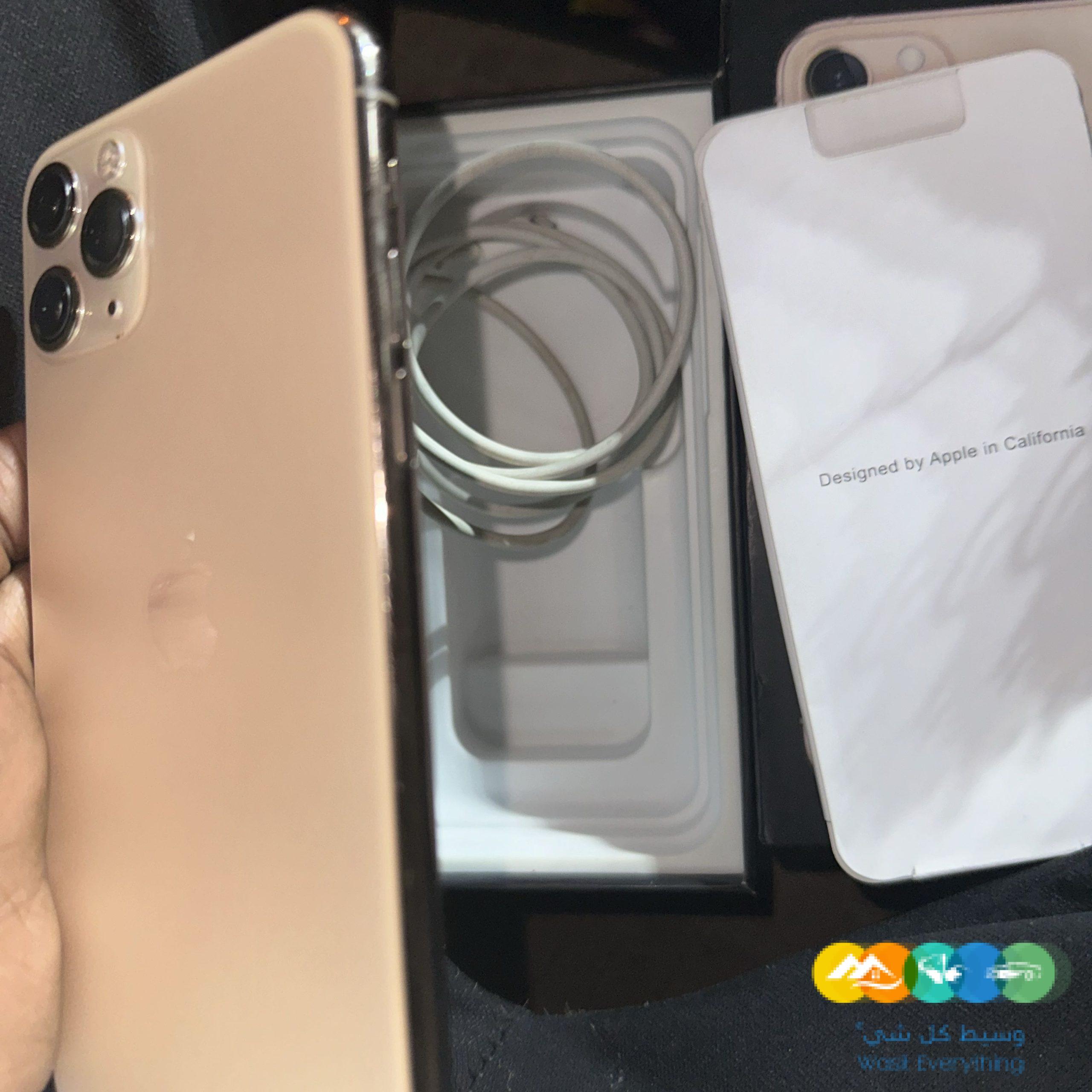 ايفون 11 بسعر 800 ريال