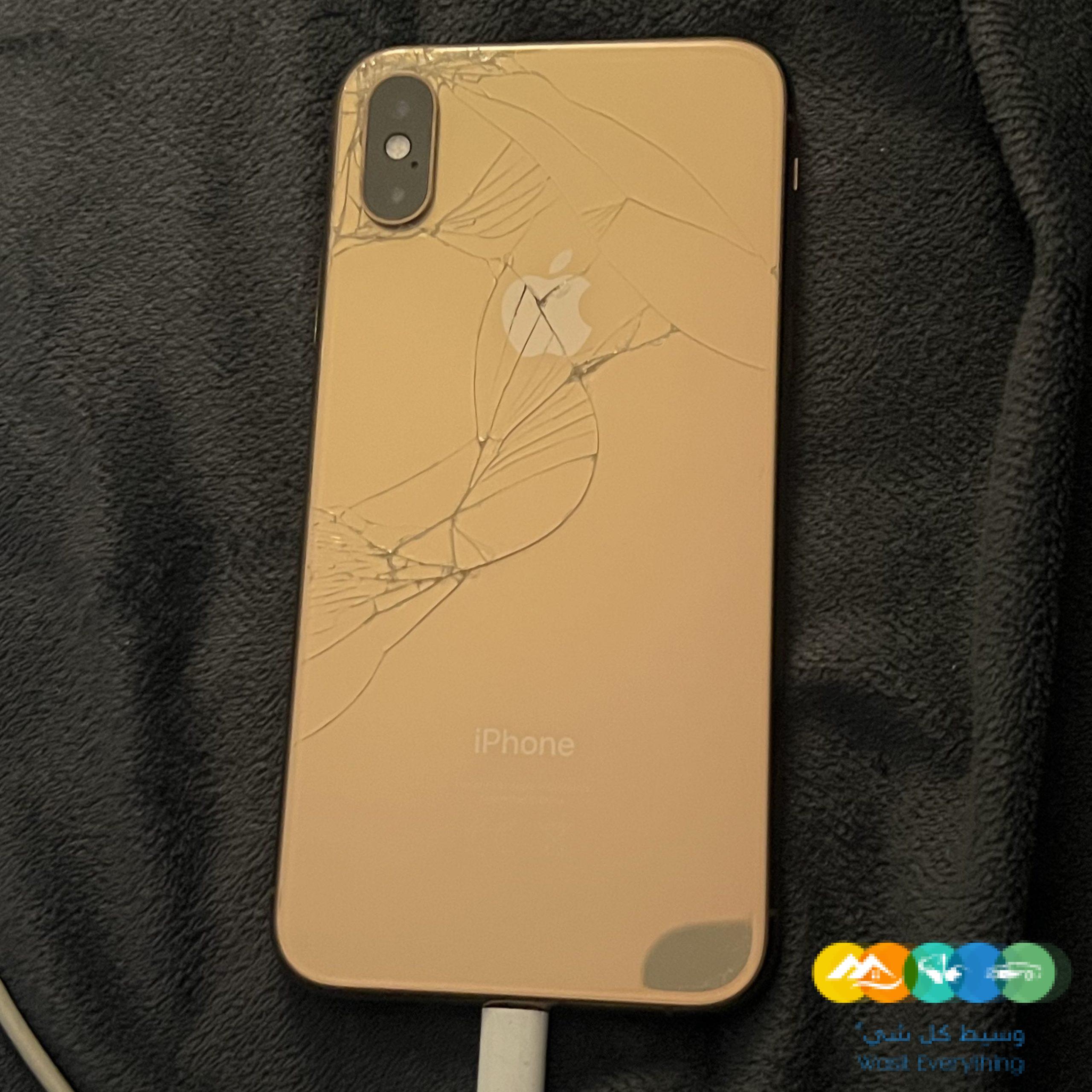 جوال ايفون اكس اس ماكس