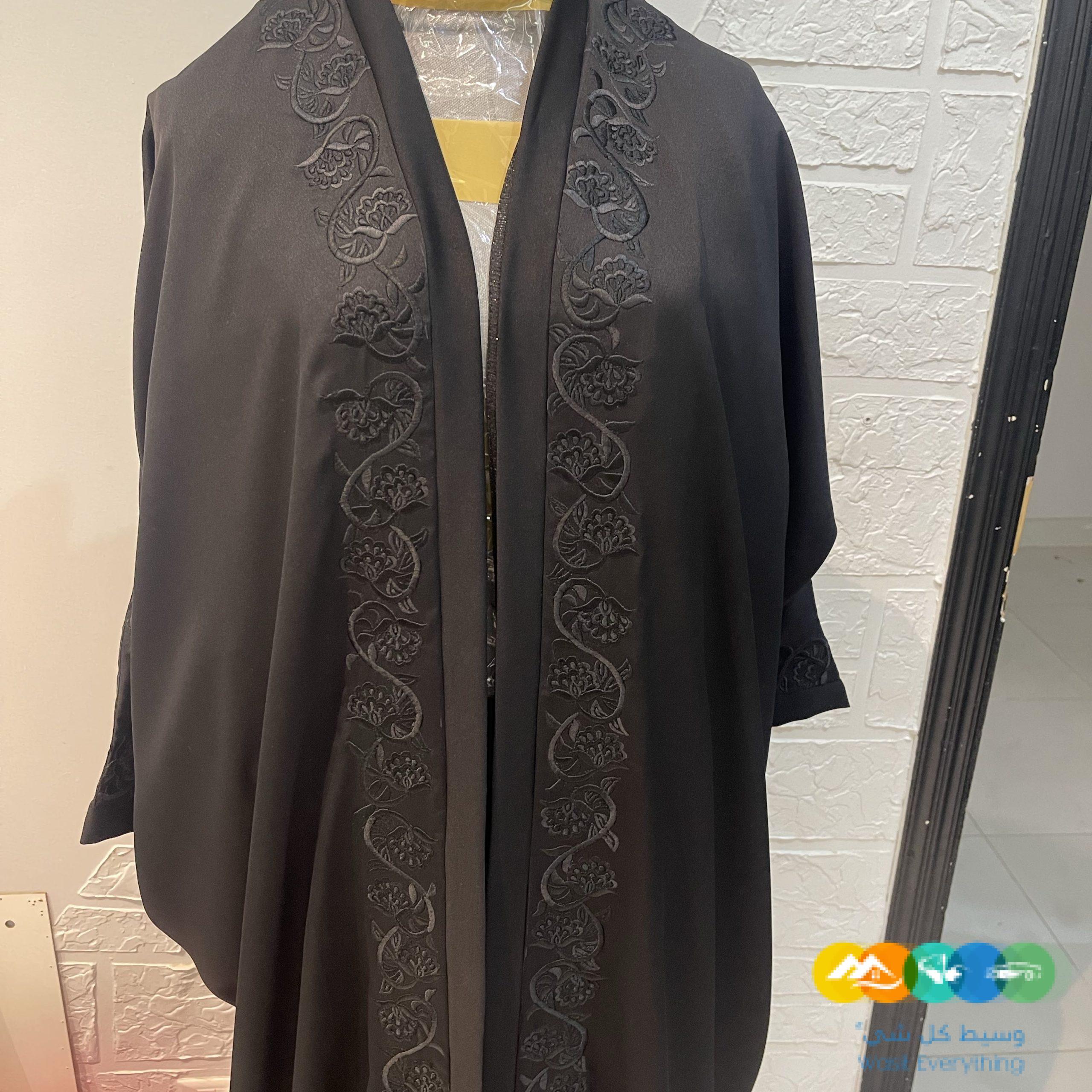 عبايات جديدة للبيع