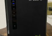 راوتر هواوي E5172s 4G مستعمل ويعمل بشكل ممتاز