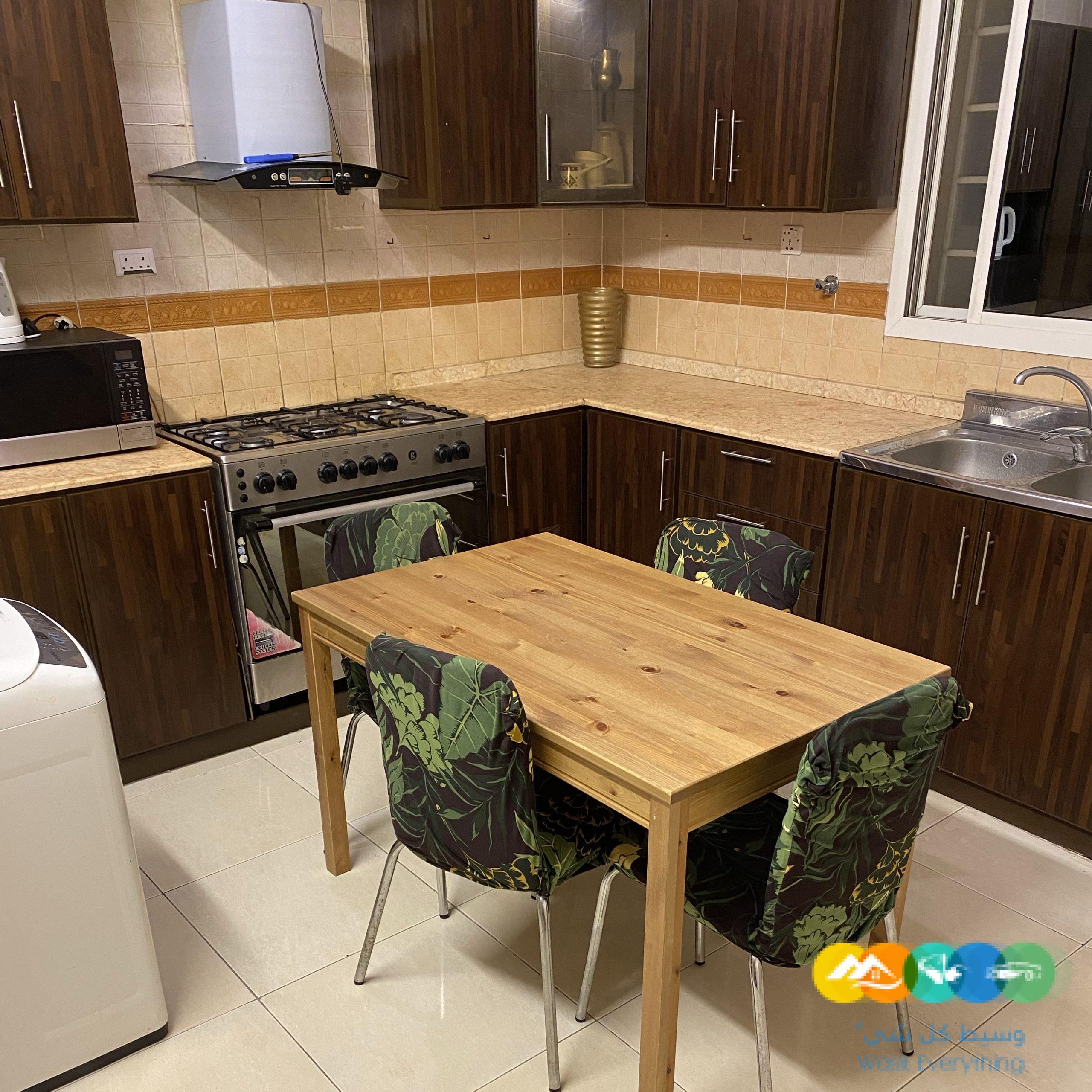 للايجار شقه مفروشه فاخرة