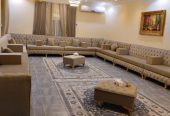 استراحة للايجار جدة مخطط الوليد