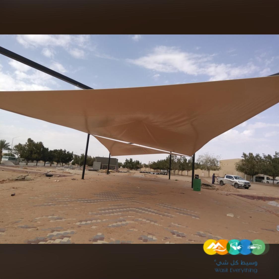 مقاول شبوك تسوير اراضي مقاول هناجر