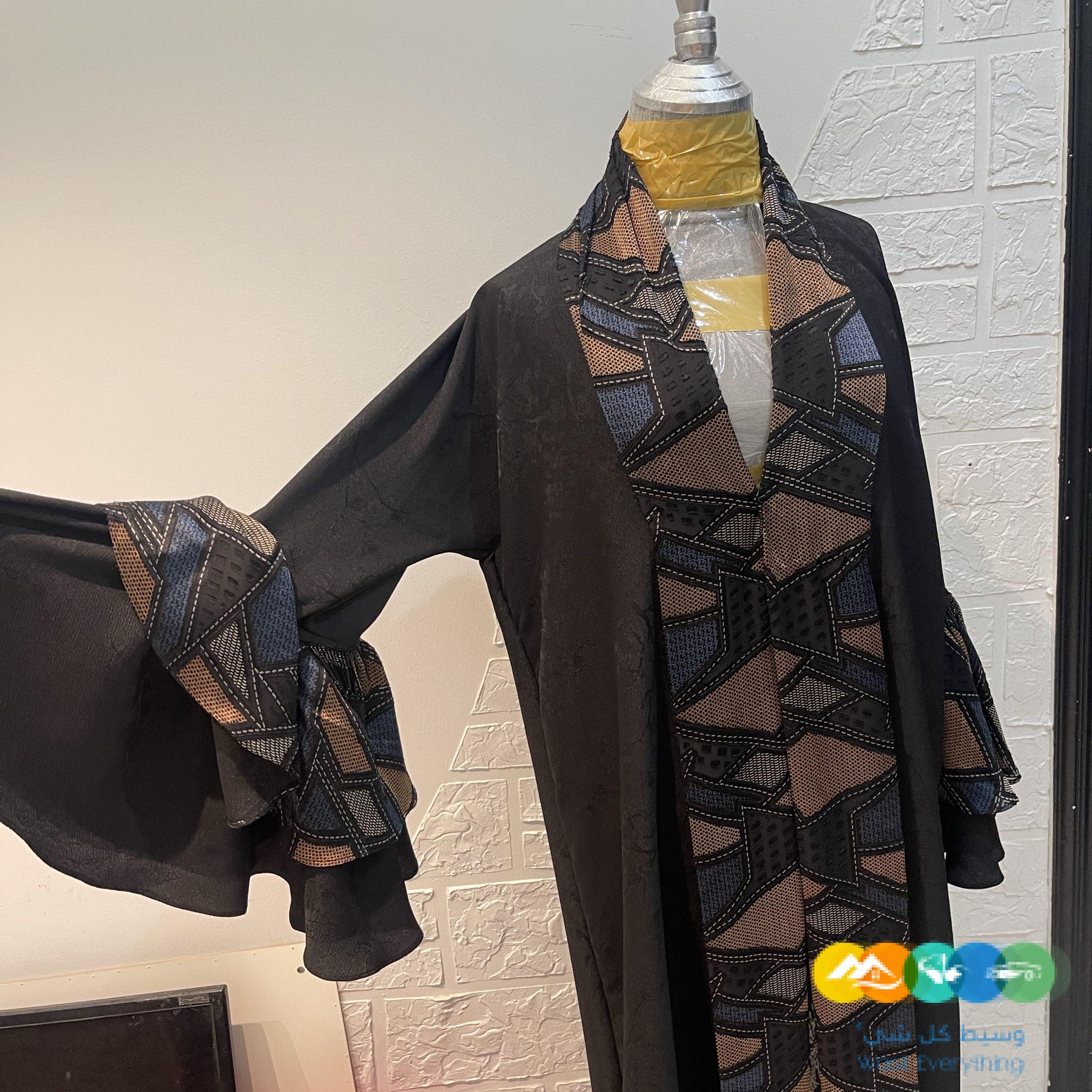 عبايات جديدة للبيع