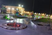 استراحة للايجار جدة مخطط الوليد