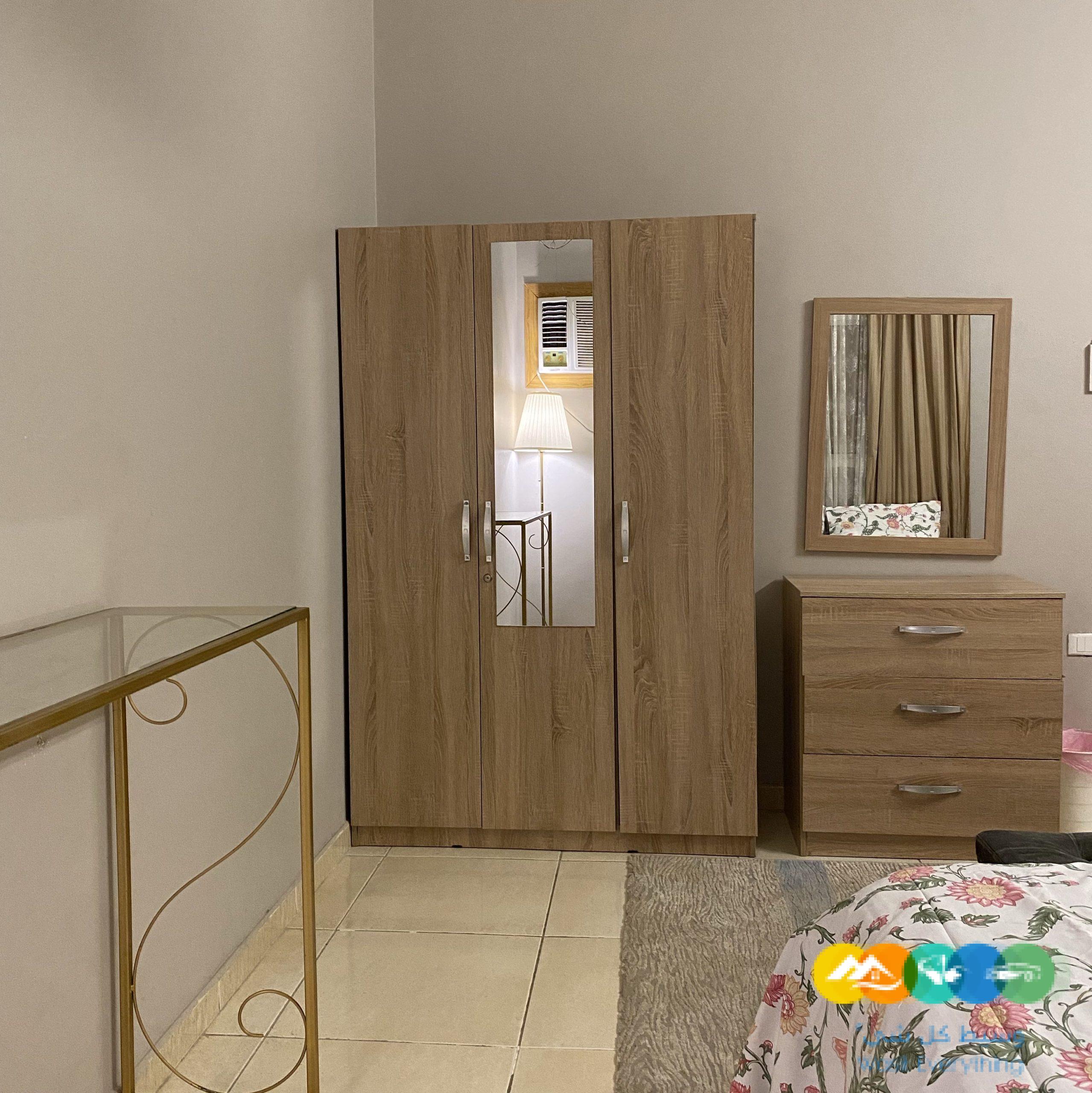 للايجار شقه مفروشه فاخرة