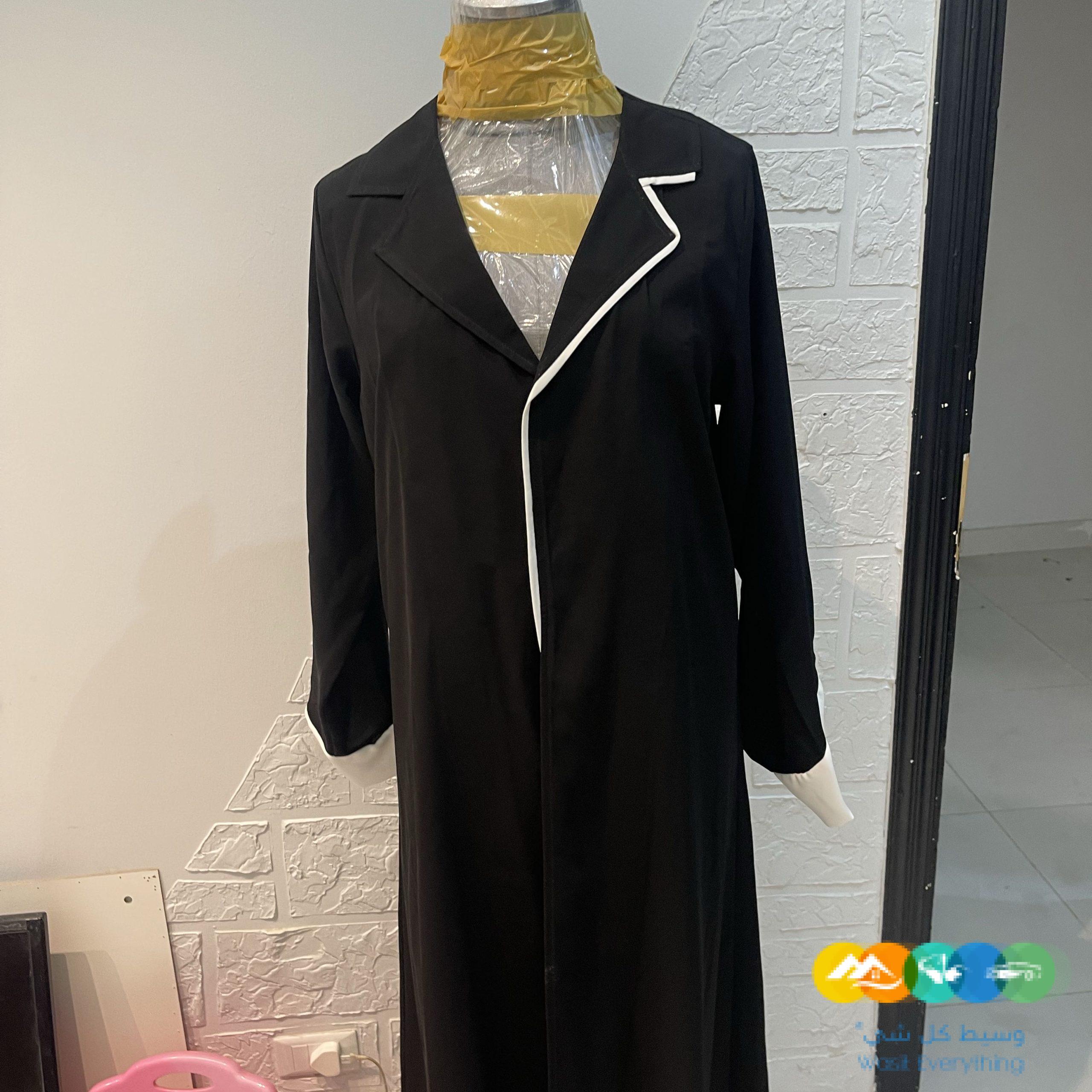 عبايات جديدة للبيع