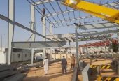 مقاول شبوك تسوير اراضي مقاول هناجر