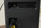 راوتر هواوي E5172s 4G مستعمل ويعمل بشكل ممتاز