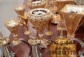 صبابين ومباشرين حفلات في جده 0552137702