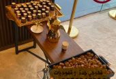 قهوجي جده صبابين قهوه قهوجيين 0539307706