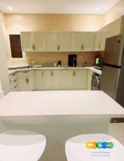 شقة للإيجار في الرياض حي الملقا