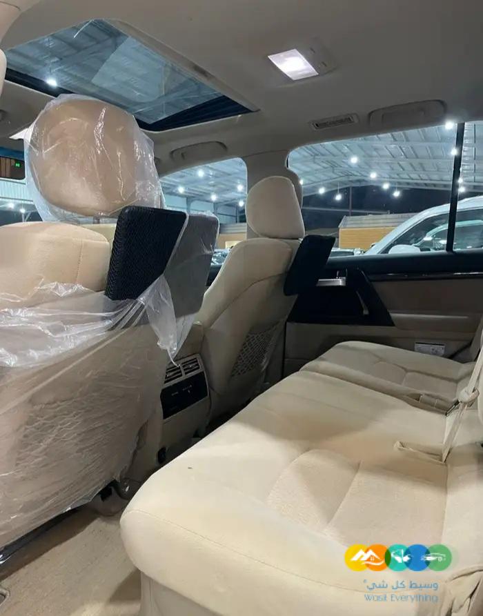 جي اكس ار موديل 2021 تورينق (( مباعة ))