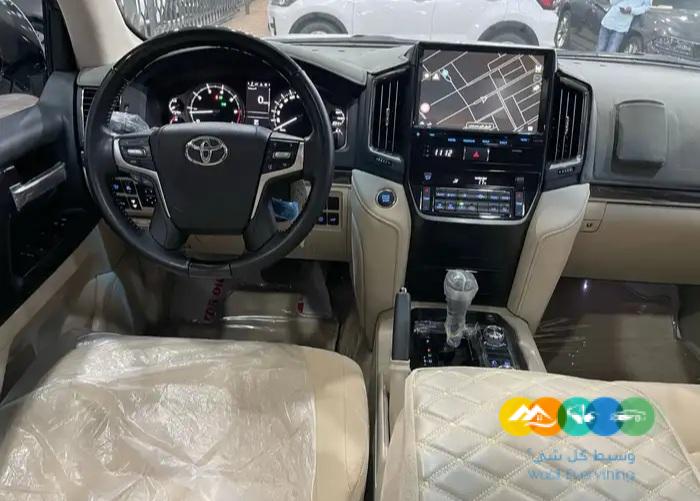 جي اكس ار موديل 2021 تورينق (( مباعة ))