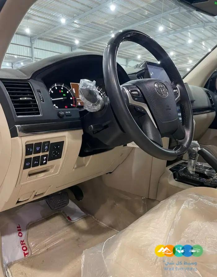 جي اكس ار موديل 2021 تورينق (( مباعة ))