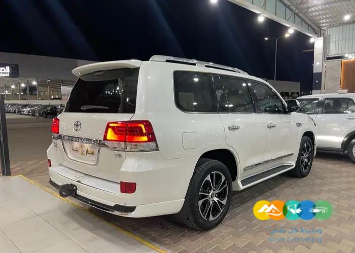 جي اكس ار موديل 2021 تورينق (( مباعة ))