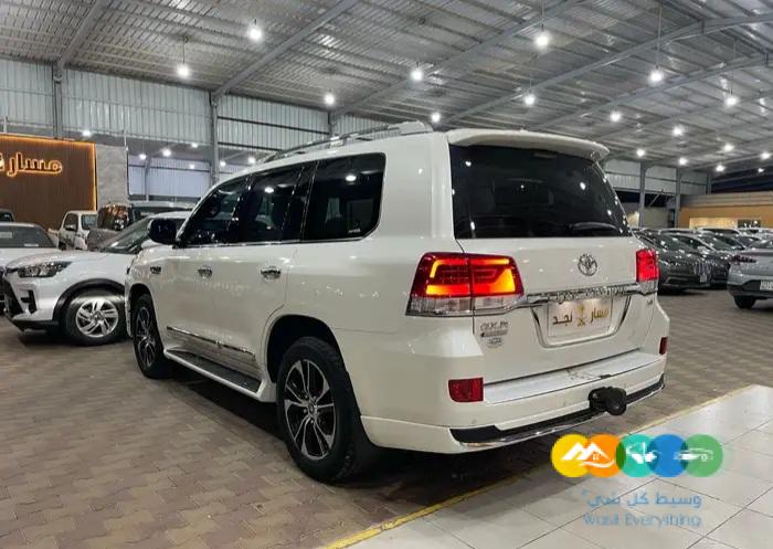 جي اكس ار موديل 2021 تورينق (( مباعة ))