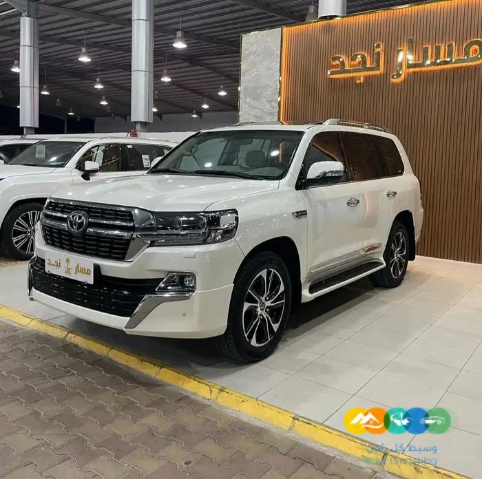 جي اكس ار موديل 2021 تورينق (( مباعة ))