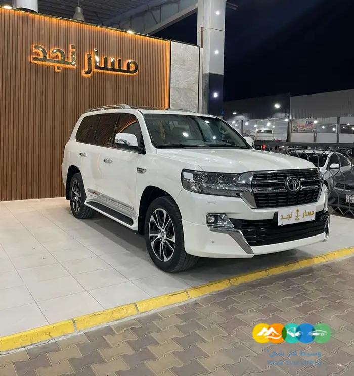 جي اكس ار موديل 2021 تورينق (( مباعة ))